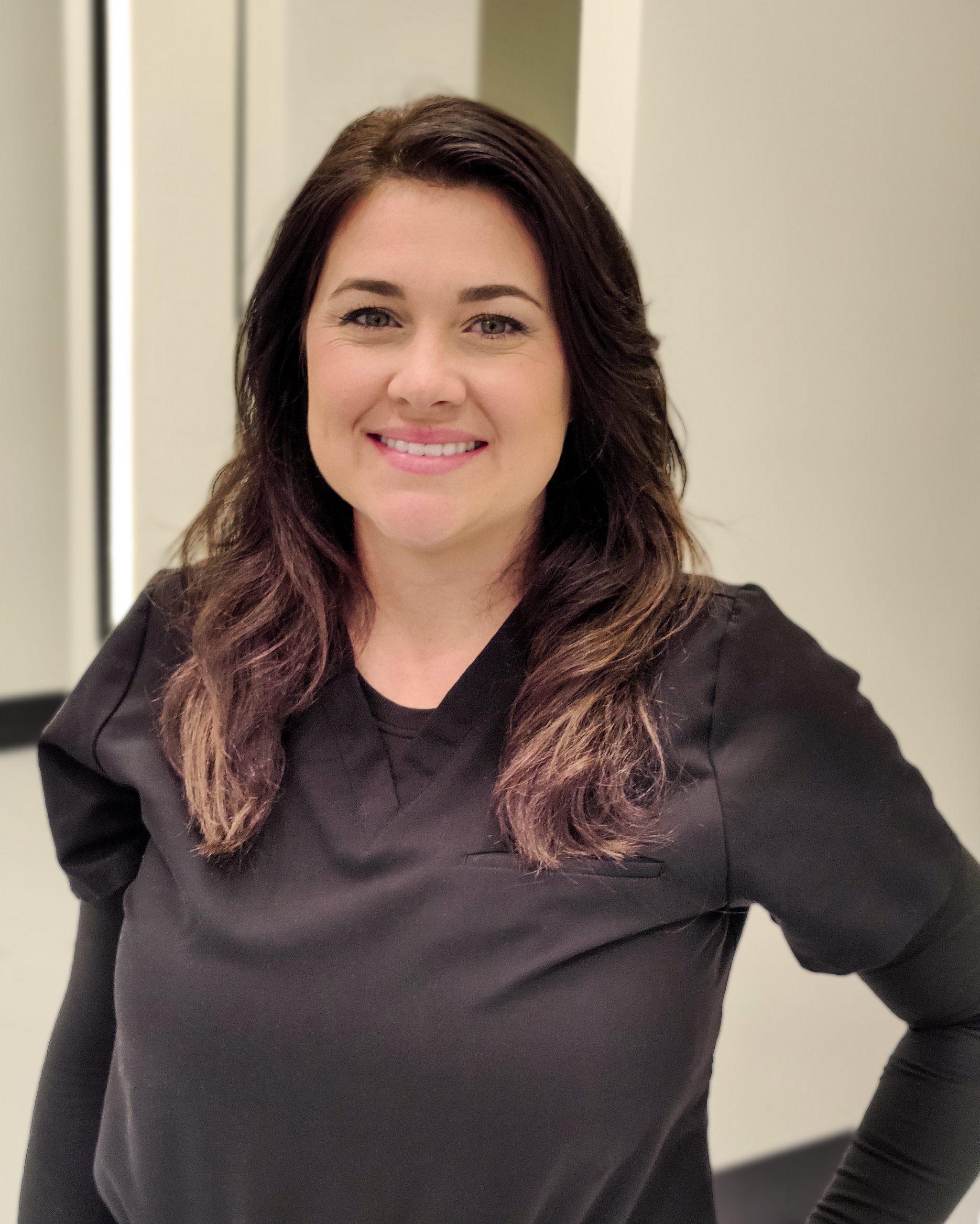 Chelsey Dental Hygienist White Palm Dental - Lance McGavin DDS