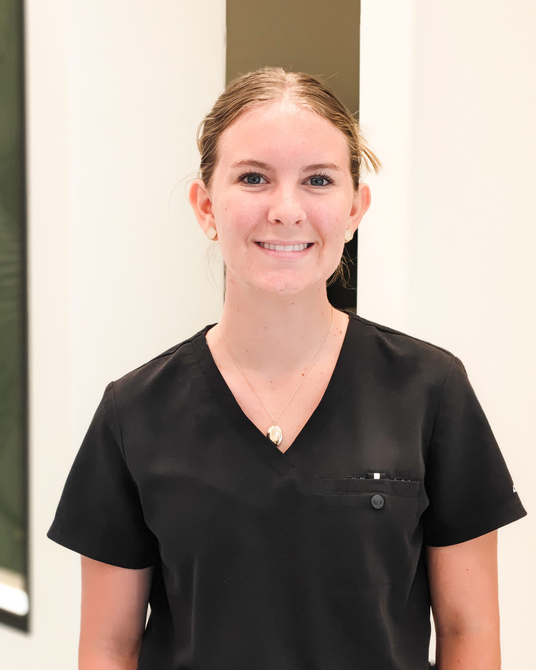 Haley Intern White Palm Dental Dentist Viera Florida